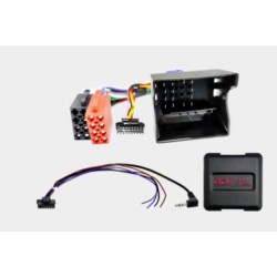 INTERFACE MANDOS VOLANTE BMW
