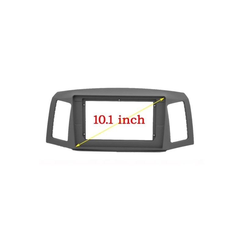 FRONTAL 10" JEEP GRAND CHEROKEE