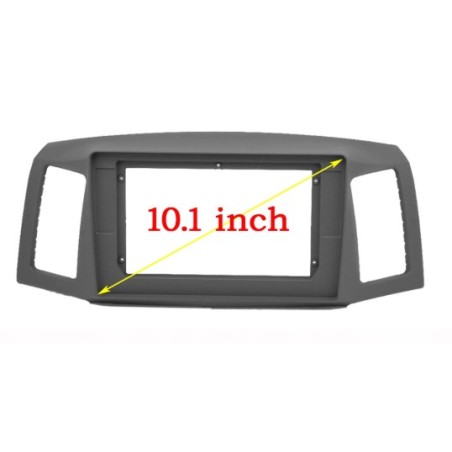 FRONTAL 10" JEEP GRAND CHEROKEE
