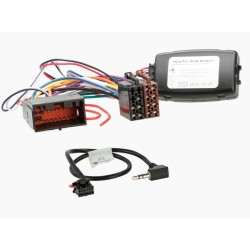 INTERFACE MANDOS DE VOLANTE LAND ROVER PIONEER