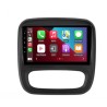 EQUIPO MULTIMEDIA OEM DE 9" TRAFIC Y VIVARO