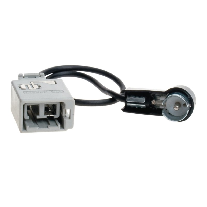 CONECTOR ANTENA Volvo  ISO Volvo