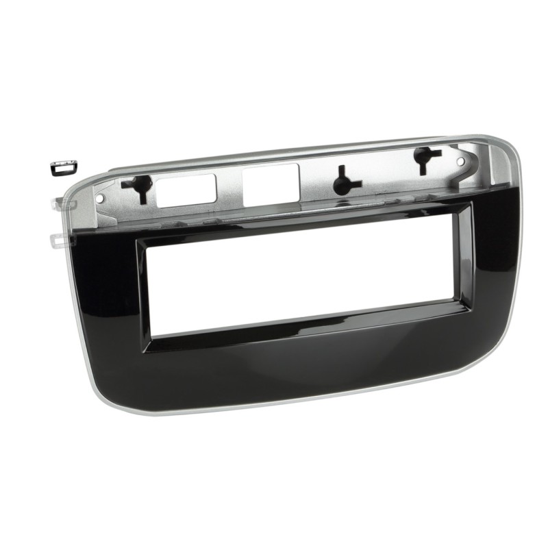 FRONTAL RADIO 1 DIN FIAT PUNTO/EVO 09-18