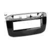 FRONTAL RADIO 1 DIN FIAT PUNTO/EVO 09-18