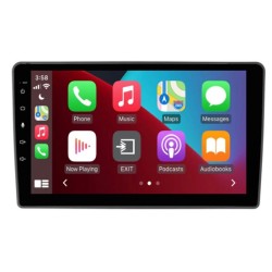 EQUIPO MULTIMEDIA OEM DE 9" VW TOUAREG