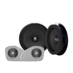 SISTEMA DE ALTAVOCES DELANTEROS TRANSIT 7