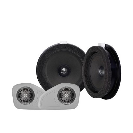 SISTEMA DE ALTAVOCES DELANTEROS TRANSIT 7