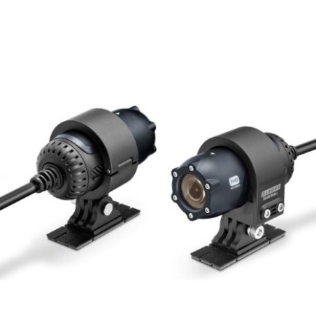 DASH CAM M1 MOTO SPORT
