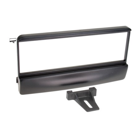 FRONTAL RADIO 1 DIN FORD/MAZDA