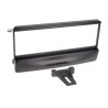 FRONTAL RADIO 1 DIN FORD/MAZDA