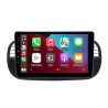 EQUIPO MULTIMEDIA OEM DE 9" FIAT 500 NEGRO