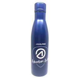 BOTELLA ALPINE PARA AGUA CALIENTE O FRIA 24H
