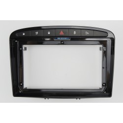 FRONTAL ESPECÍFICO 9" PEUGEOT 308/408 2007-2013