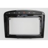 FRONTAL ESPECÍFICO 9" PEUGEOT 308/408 2007-2013