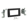FRONTAL RADIO 2 DIN NISSAN, OPEL, RENAULT