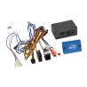 INTERFACE MANDOS EN VOLANTE MERCEDES HARMAN KARD