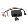 INTERFACE SISTEMA AMPLIFICADO MERCEDES PORSCHE MOS