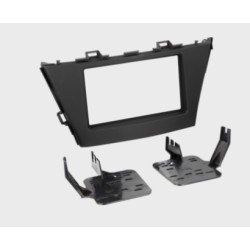FRONTAL RADIO 2 DIN TOYOTA PRIUS