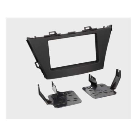 FRONTAL RADIO 2 DIN TOYOTA PRIUS