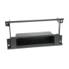 FRONTAL RADIO 1 DIN SUZUKI IGNIS