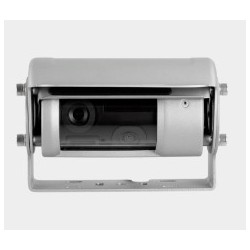 CAMARA DE MARCHA ATRAS, AUTOCARAVANA VISION DUAL