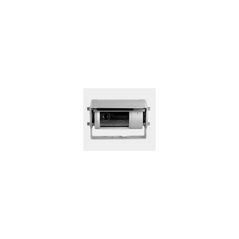 CAMARA DE MARCHA ATRAS, AUTOCARAVANA VISION DUAL