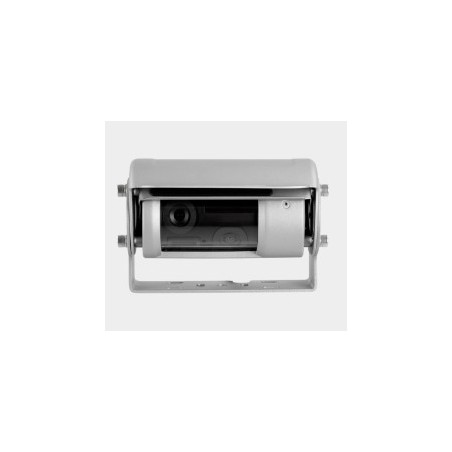 CAMARA DE MARCHA ATRAS, AUTOCARAVANA VISION DUAL