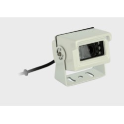 CAMARA DE MARCHA ATRAS IP 68 CONEXION RCA