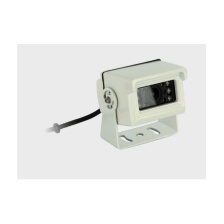 CAMARA DE MARCHA ATRAS IP 68 CONEXION RCA
