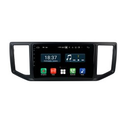 SISTEMA MULTIMEDIA ESPECÍFICO VW CRAFTER 2017-2021