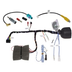 INTERFACE FIAT DUCATO 2022 SIN RADIO OEM