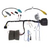 INTERFACE FIAT DUCATO 2022 SIN RADIO OEM