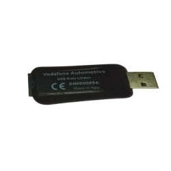 PROGRAMADOR USB PARA ALARMAS Y SENSORES (ANDROMED)