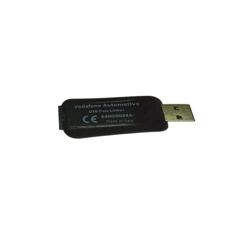 PROGRAMADOR USB PARA ALARMAS Y SENSORES (ANDROMED)