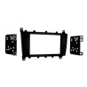 FRONTAL RADIO MERCEDES C 05-07