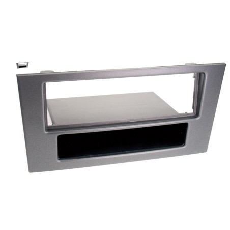 FRONTAL RADIO 1 DIN FORD MONDEO 03-07