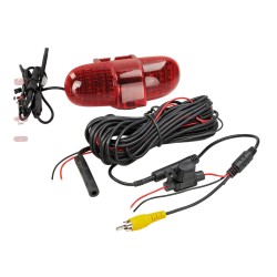 CAMARA MARCHA ATRAS OPEL, RENUALT, NISSAN