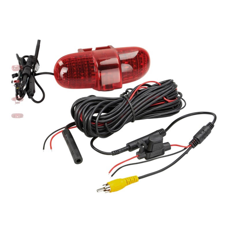 CAMARA MARCHA ATRAS OPEL, RENUALT, NISSAN