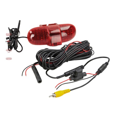 CAMARA MARCHA ATRAS OPEL, RENUALT, NISSAN