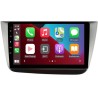 EQUIPO MULTIMEDIA OEM DE 9" SEAT ALTEA NEGRO