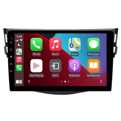 EQUIPO MULTIMEDIA OEM DE 9" TOYOTA RAV4