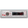 RADIO SIN MECANISMO NAUTICA USB SD JACK