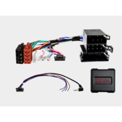 INTERFACE MANDOS EN VOLANTE ALFA ROMEO-FIAT-LANCIA