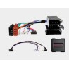 INTERFACE MANDOS EN VOLANTE ALFA ROMEO-FIAT-LANCIA