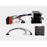 INTERFACE MANDOS EN VOLANTE ALFA ROMEO-FIAT-LANCIA