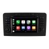 SISTEMA MULTIMEDIA ESPECIFICO MERCEDES ML
