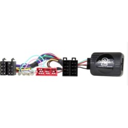 INTERFACE MANDOS EN VOLANTE KIA 09-12