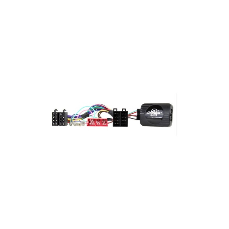 INTERFACE MANDOS EN VOLANTE KIA 09-12