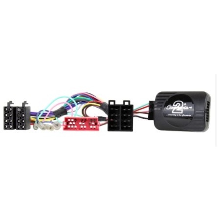 INTERFACE MANDOS EN VOLANTE KIA 09-12