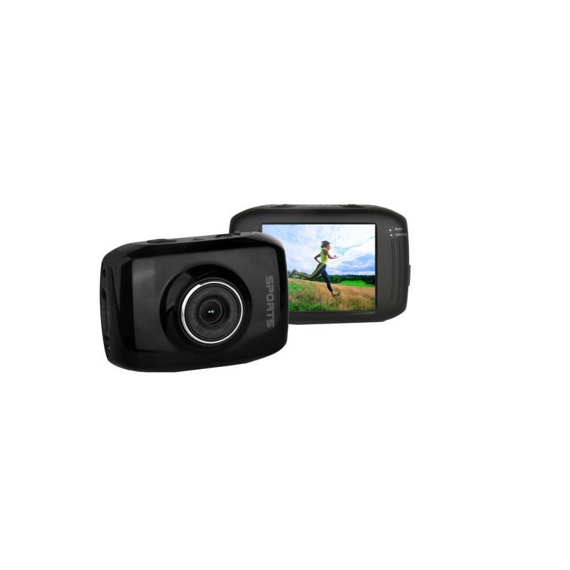 VIDEO CAMARA GRABADOR 5MP TACTIL